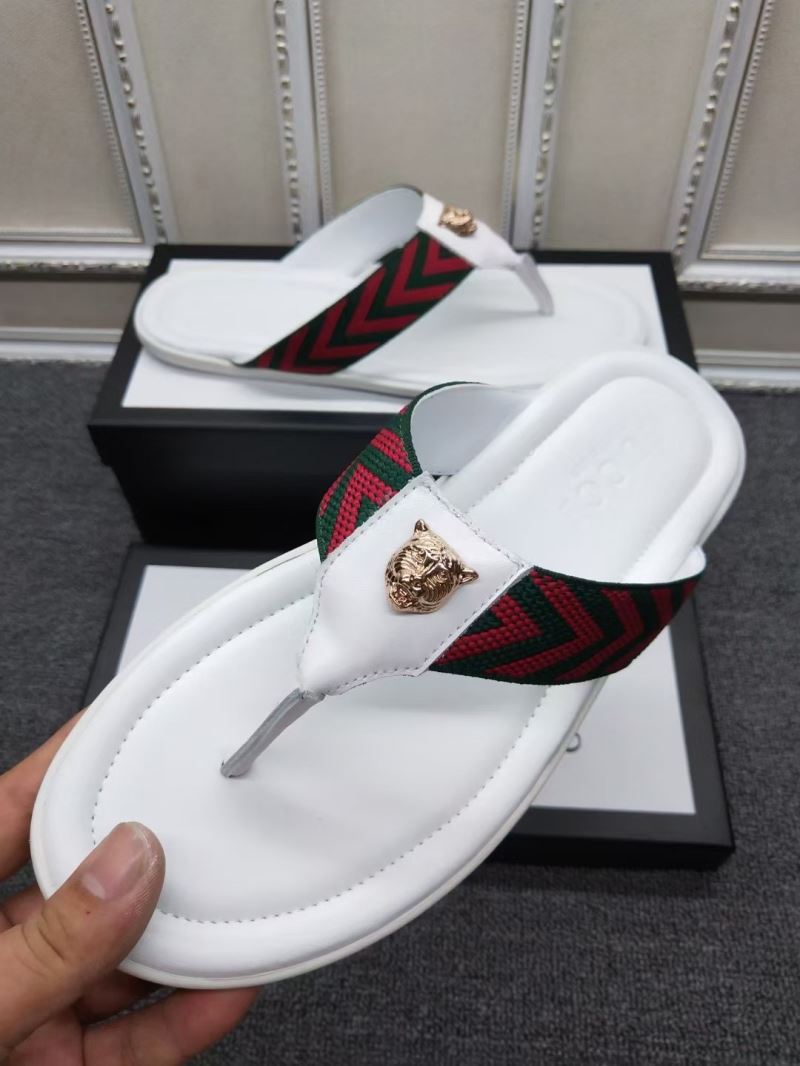 Gucci Slippers